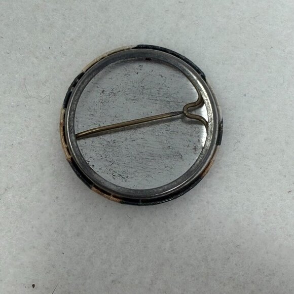 David Lee Roth Collectible Button Pin 1980s Vintage Van Halen Pinback Photo - Picture 3 of 3